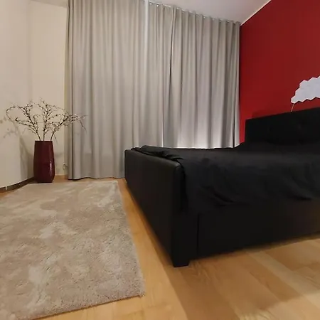 شقة Cozy Apt In The Center With A Panoramic View *