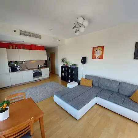 Cozy Apt In The Center With A Panoramic View * تالين